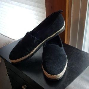 Blondo Bailey Espadrille Flat

Size 11